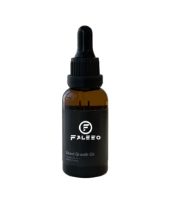 Beard Growth Oil