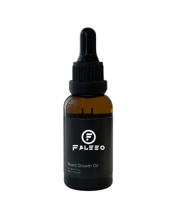 Beard Growth Oil