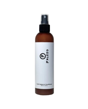Luxe Leave-In Conditioner