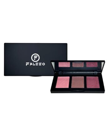 Blush Palette - Squish