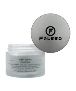 Night Renewal Creme
