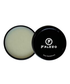 Solid Fragrance - Rose Sandalwood