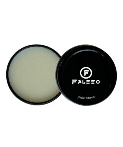 Solid Fragrance - Cedar Tobacco