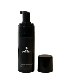 Foaming Beard Wash