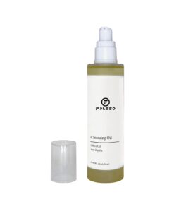 Cleansing Oil