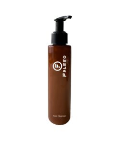 Kale Face Cleanser
