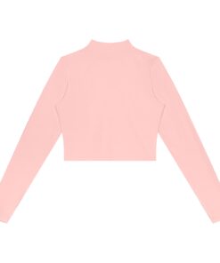 Women’s Crop Yoga Sports Jacket
